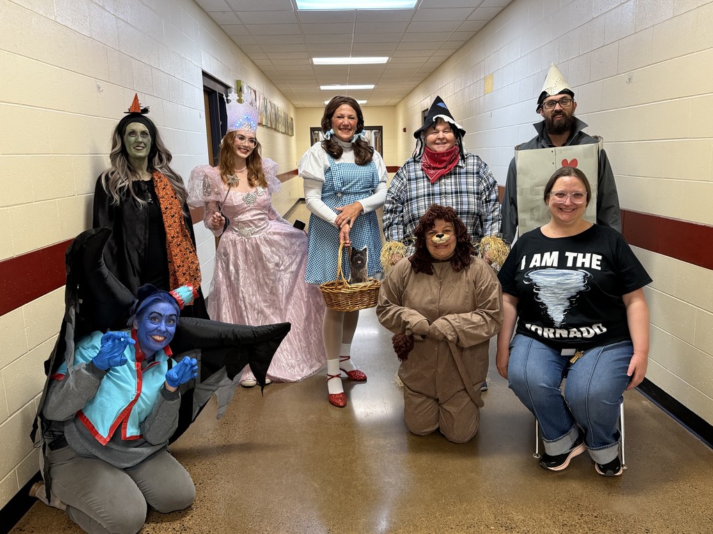 Winter School District