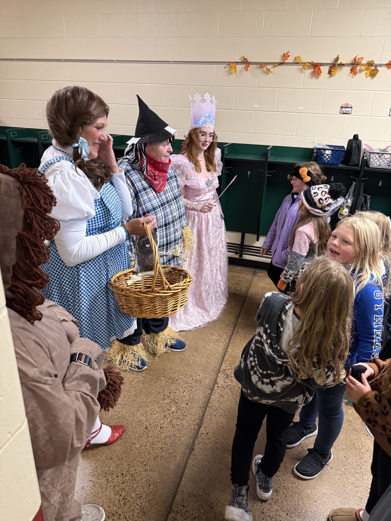 Winter School District