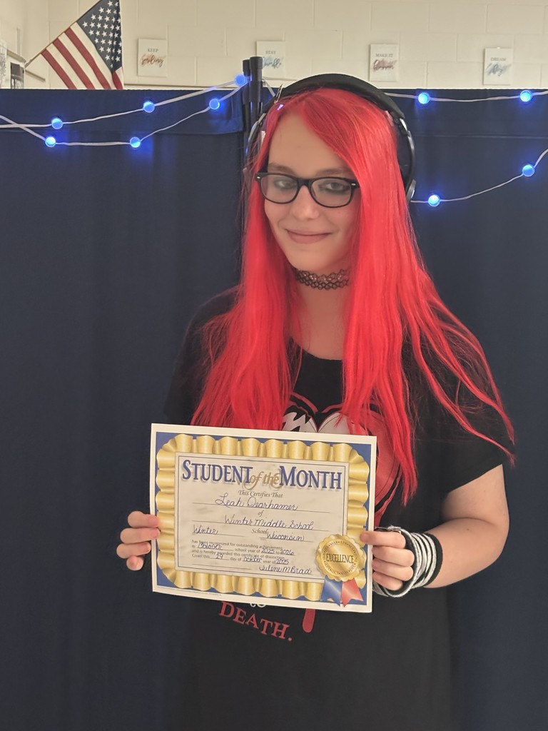 Winter School District