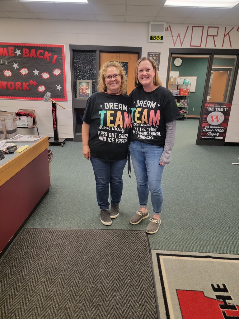 Winter School District