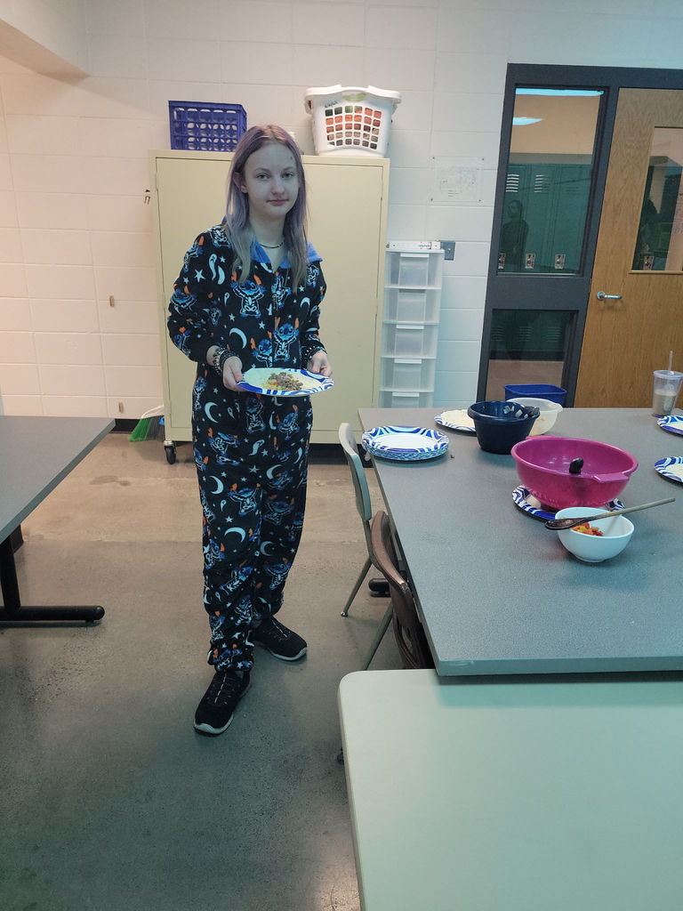 Winter School District