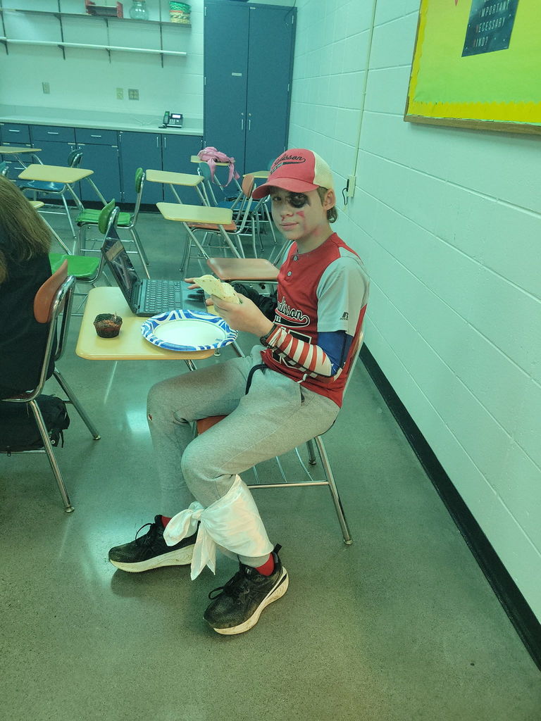 Winter School District