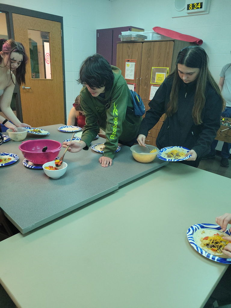 Winter School District