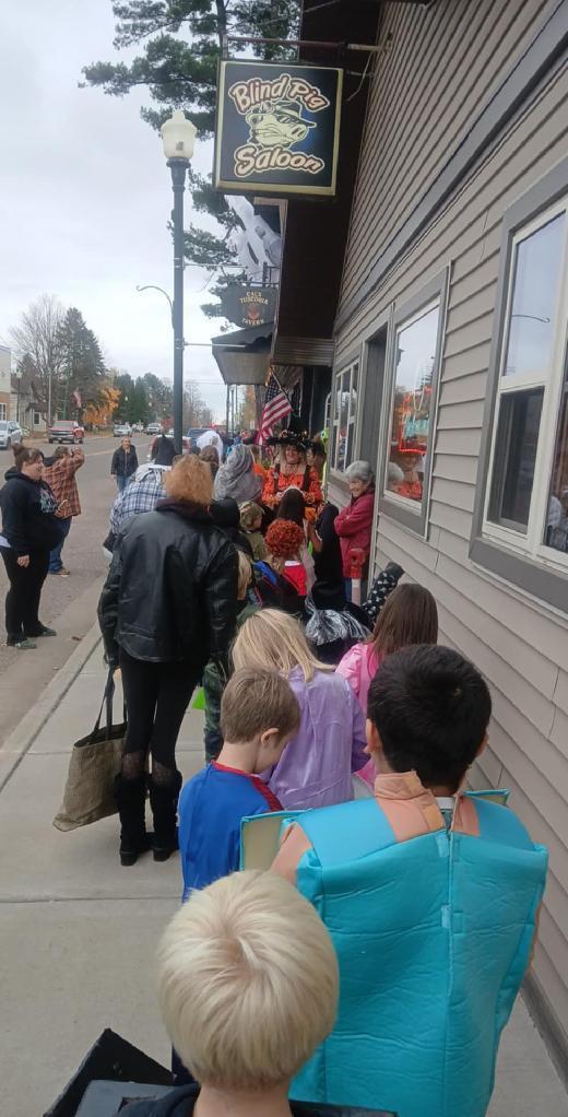 Winter School District