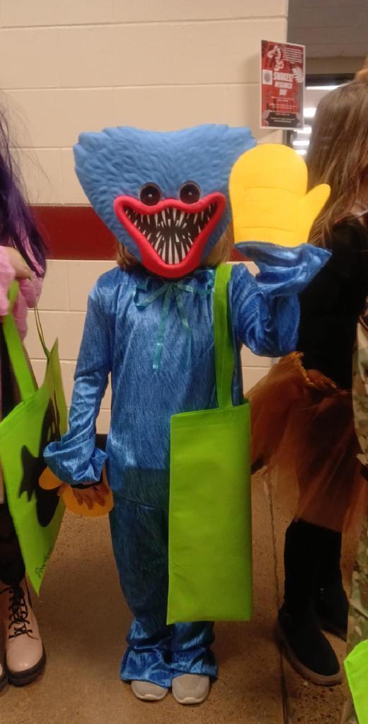 Winter School District