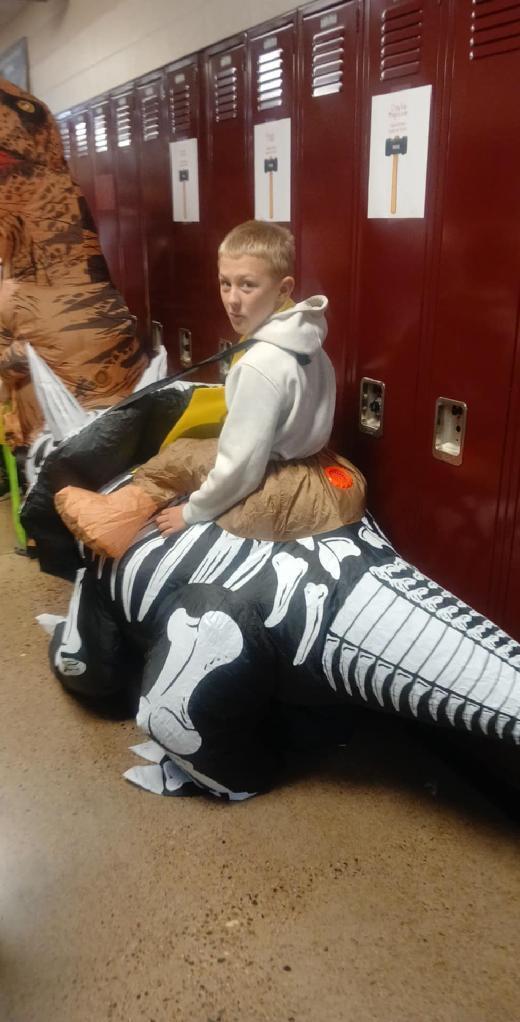 Winter School District