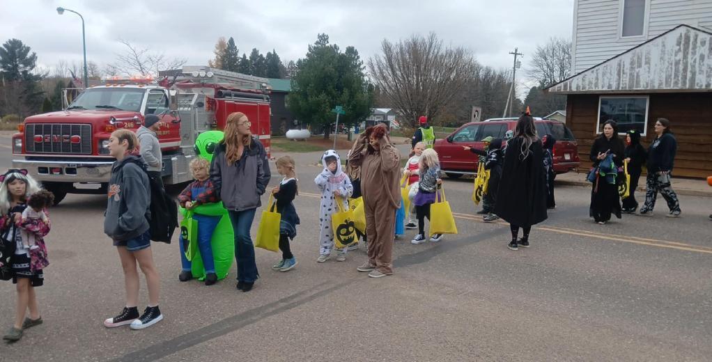 Winter School District