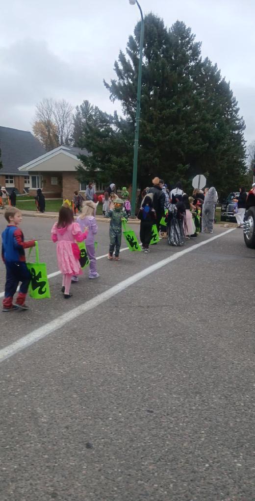 Winter School District