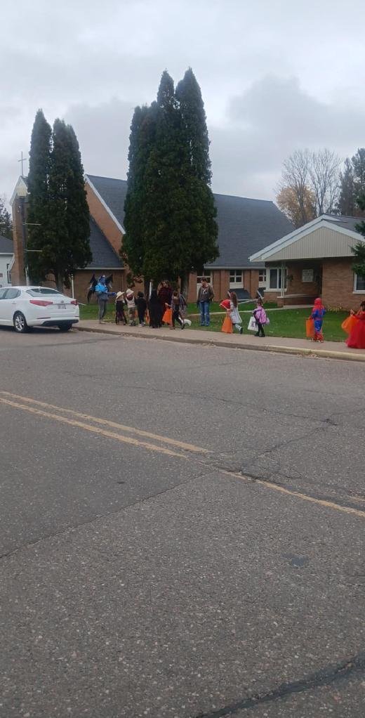 Winter School District