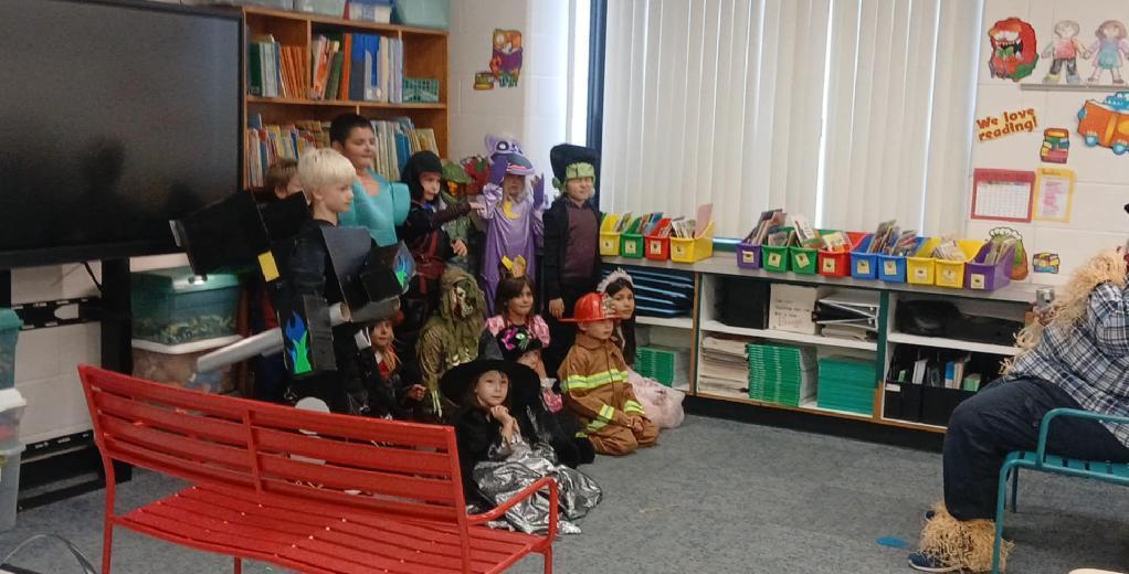 Winter School District