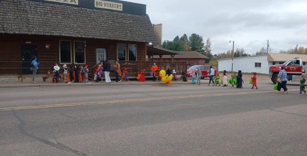 Winter School District