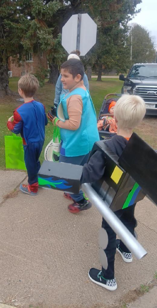 Winter School District