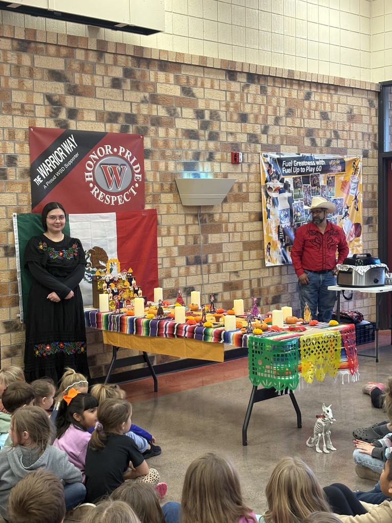 Winter School District