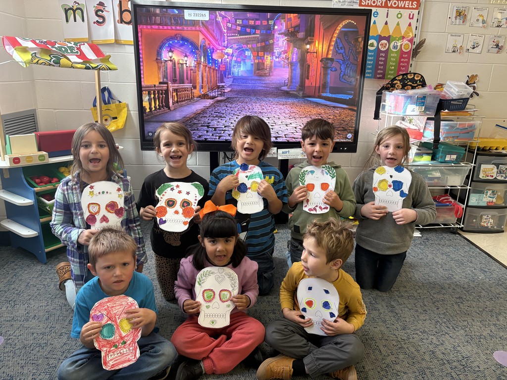 Winter School District