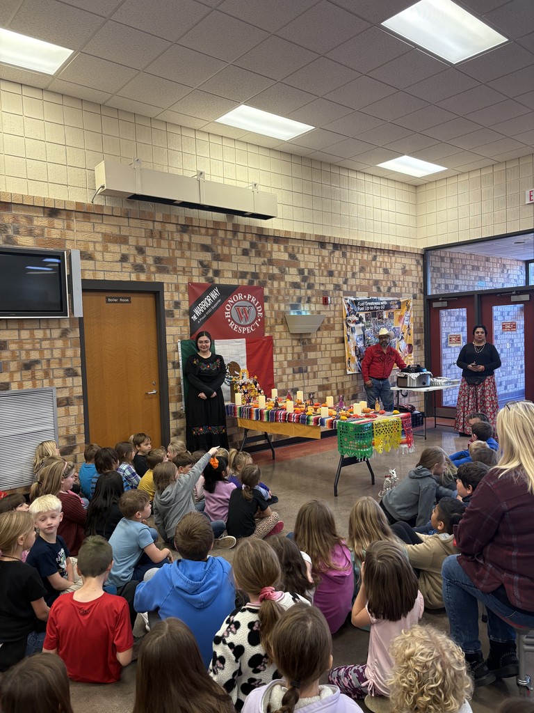 Winter School District