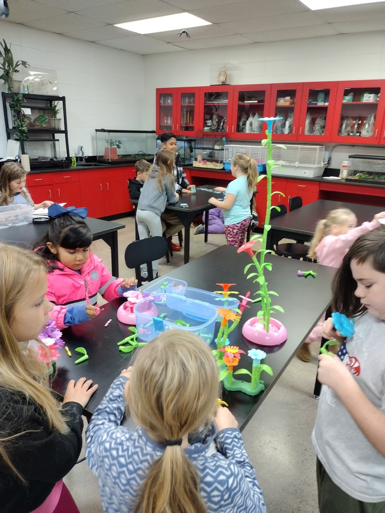 Winter School District