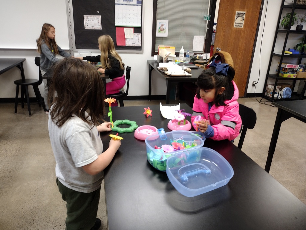 Winter School District