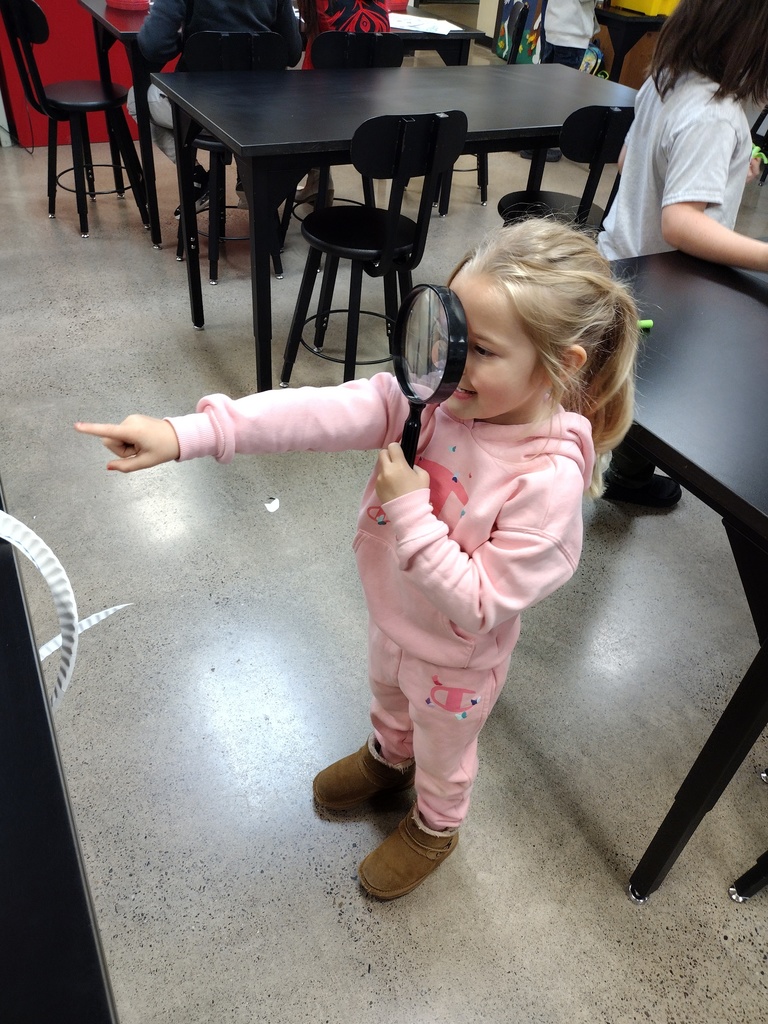 Winter School District