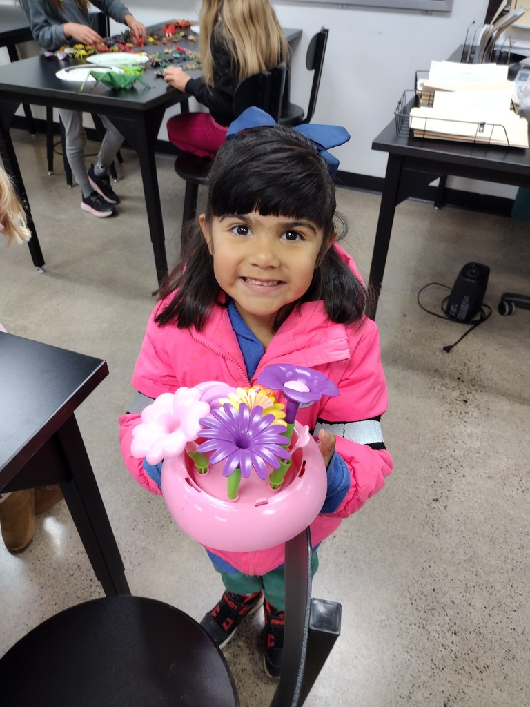 Winter School District