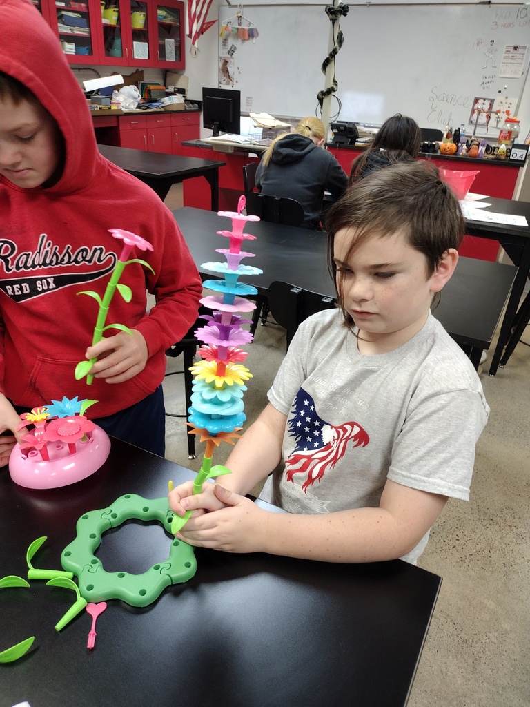 Winter School District