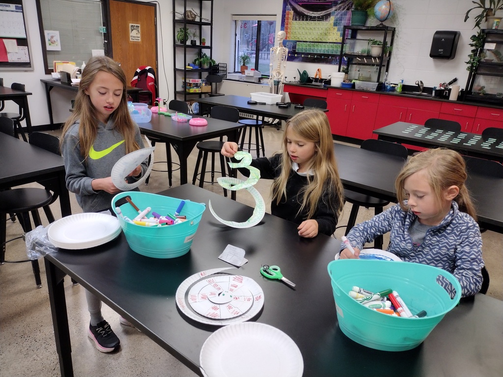 Winter School District