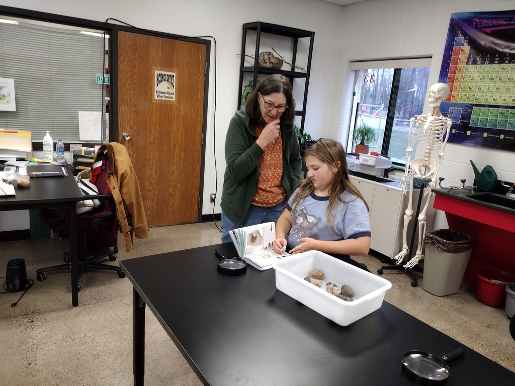 Winter School District