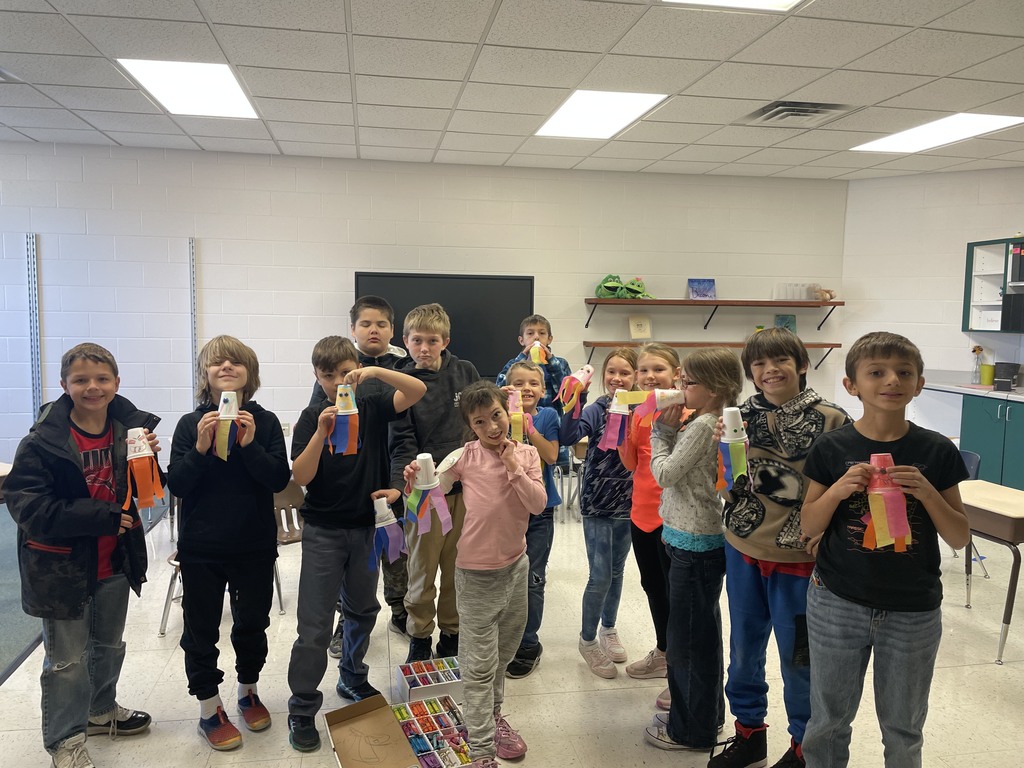 Winter School District