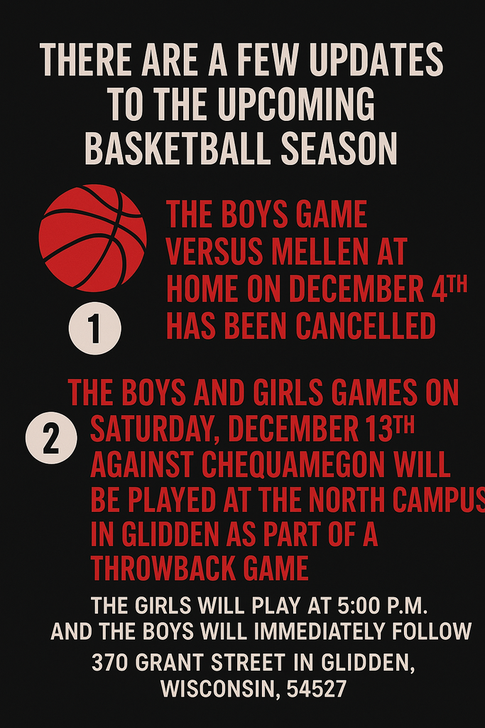 Winter School District