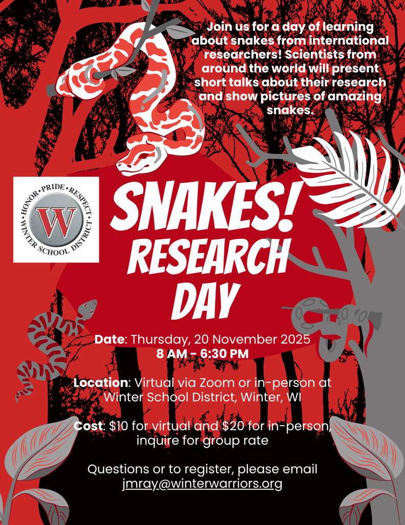 Winter School District