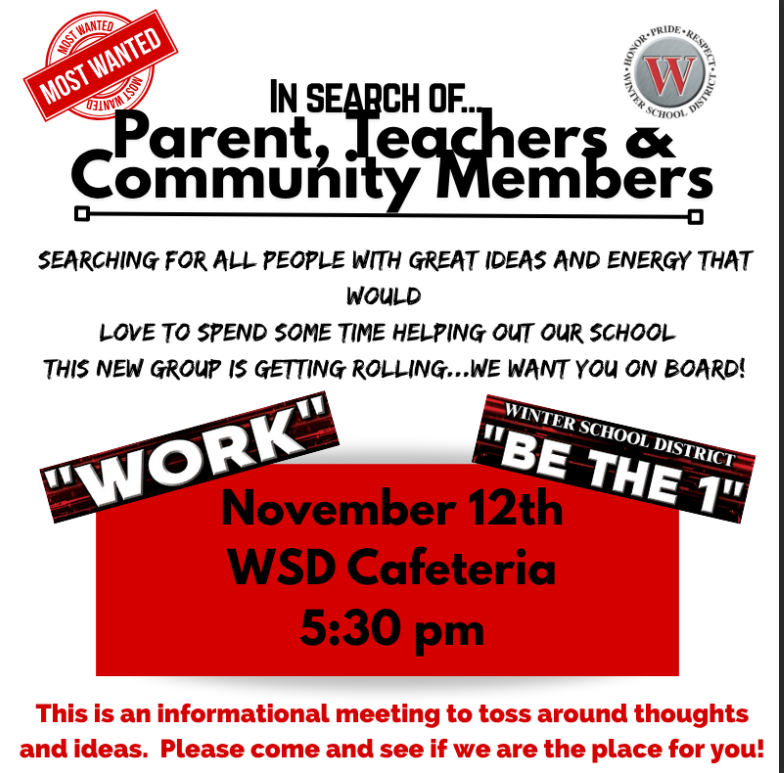 Winter School District