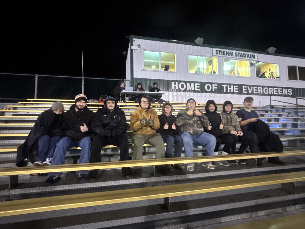 Winter School District