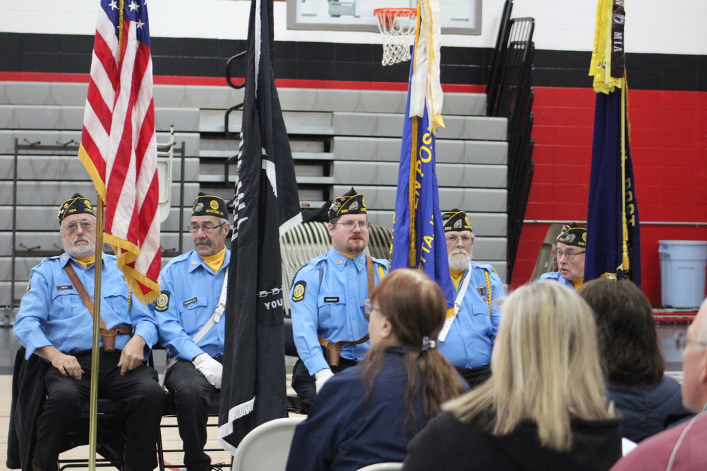 Winter School District