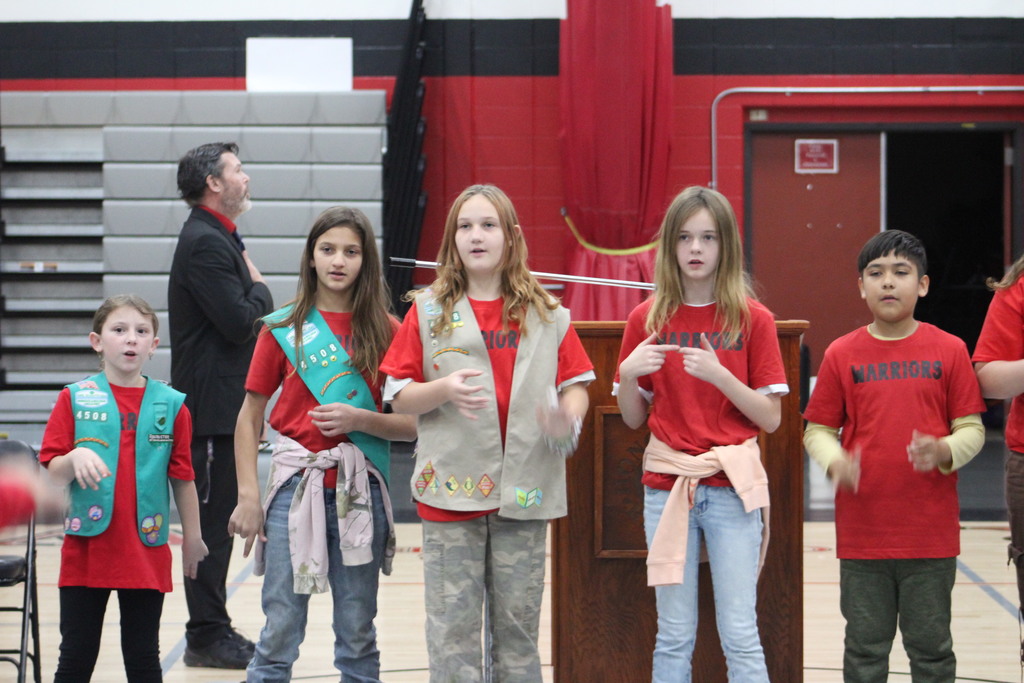 Winter School District