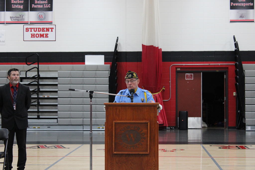 Winter School District