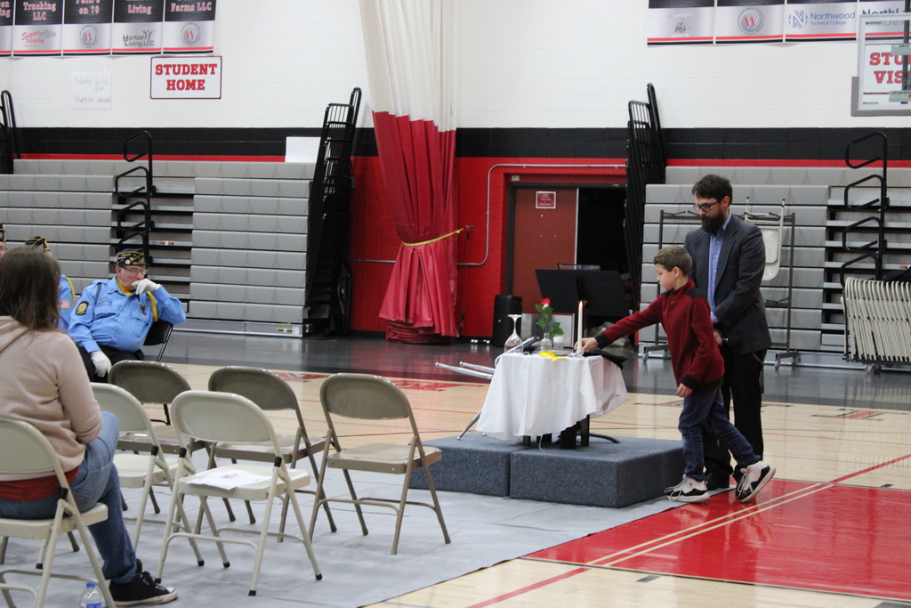 Winter School District