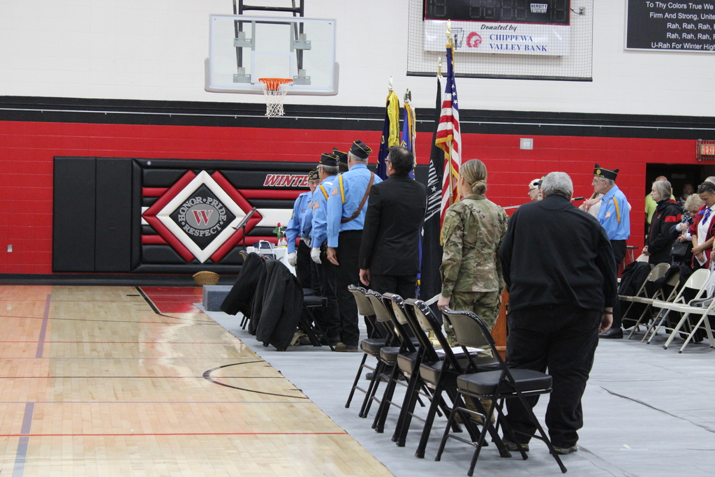 Winter School District