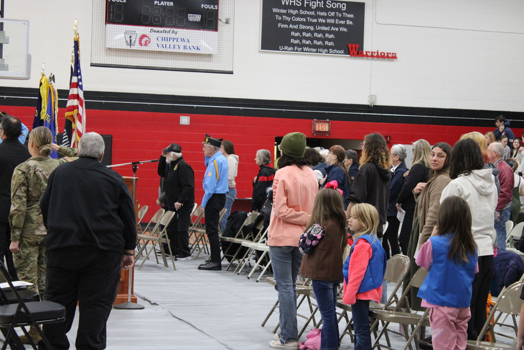 Winter School District