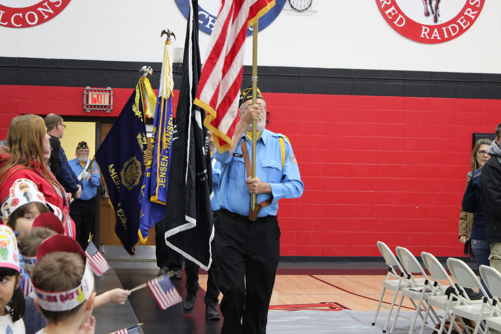 Winter School District