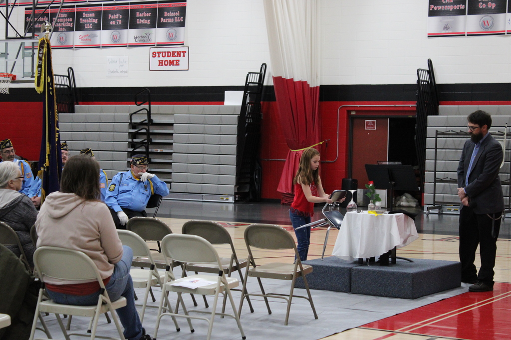 Winter School District