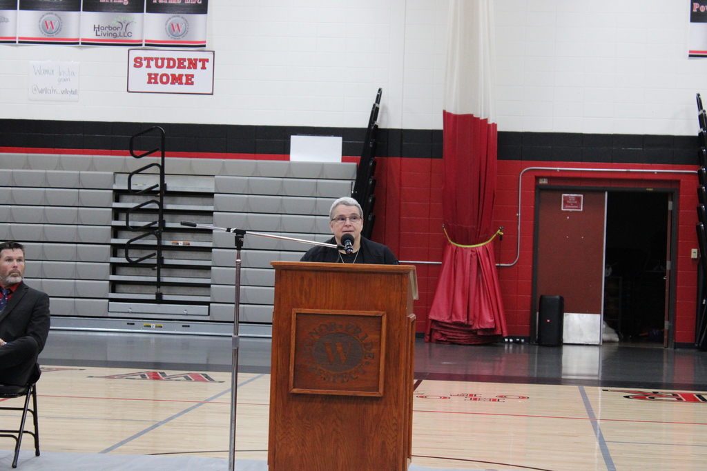 Winter School District