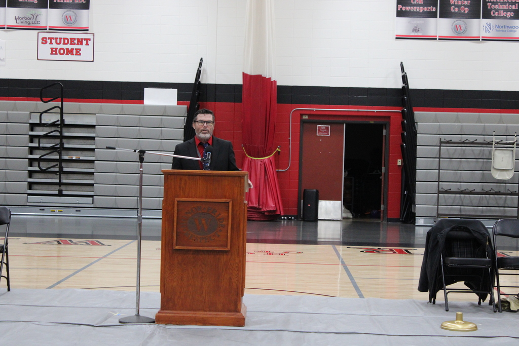 Winter School District