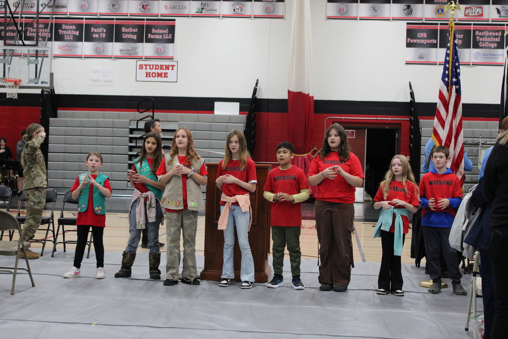 Winter School District