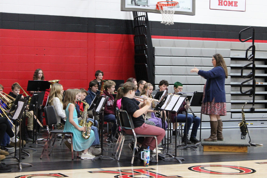 Winter School District