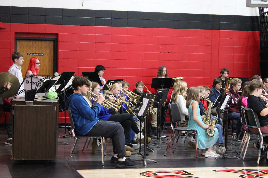 Winter School District