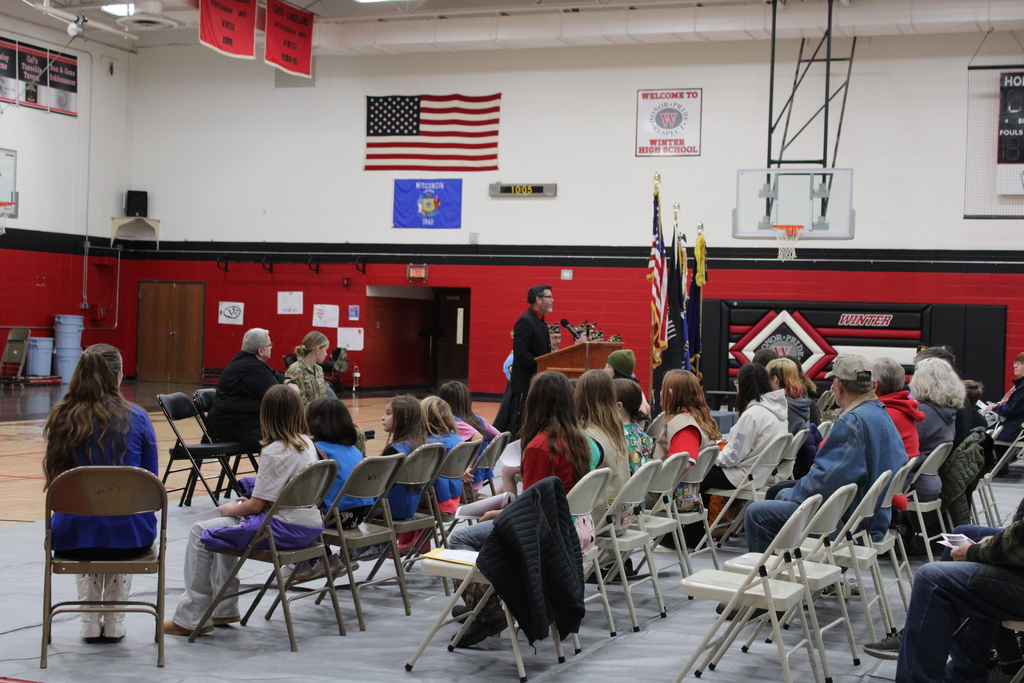 Winter School District