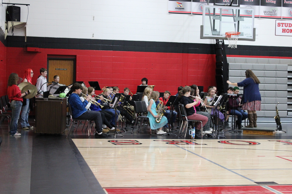 Winter School District