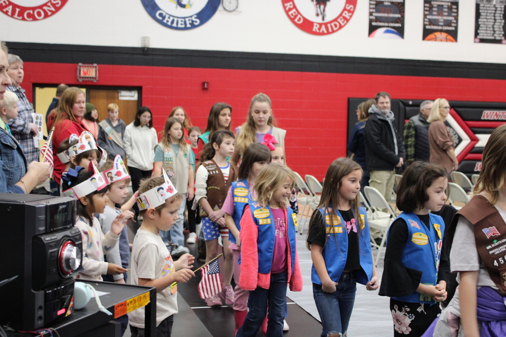 Winter School District