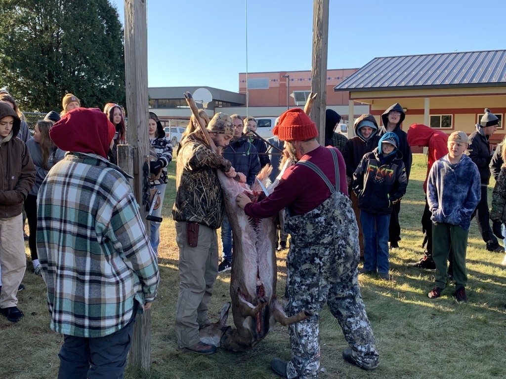 Winter School District