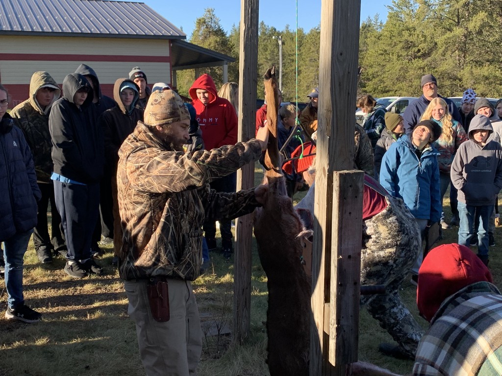 Winter School District