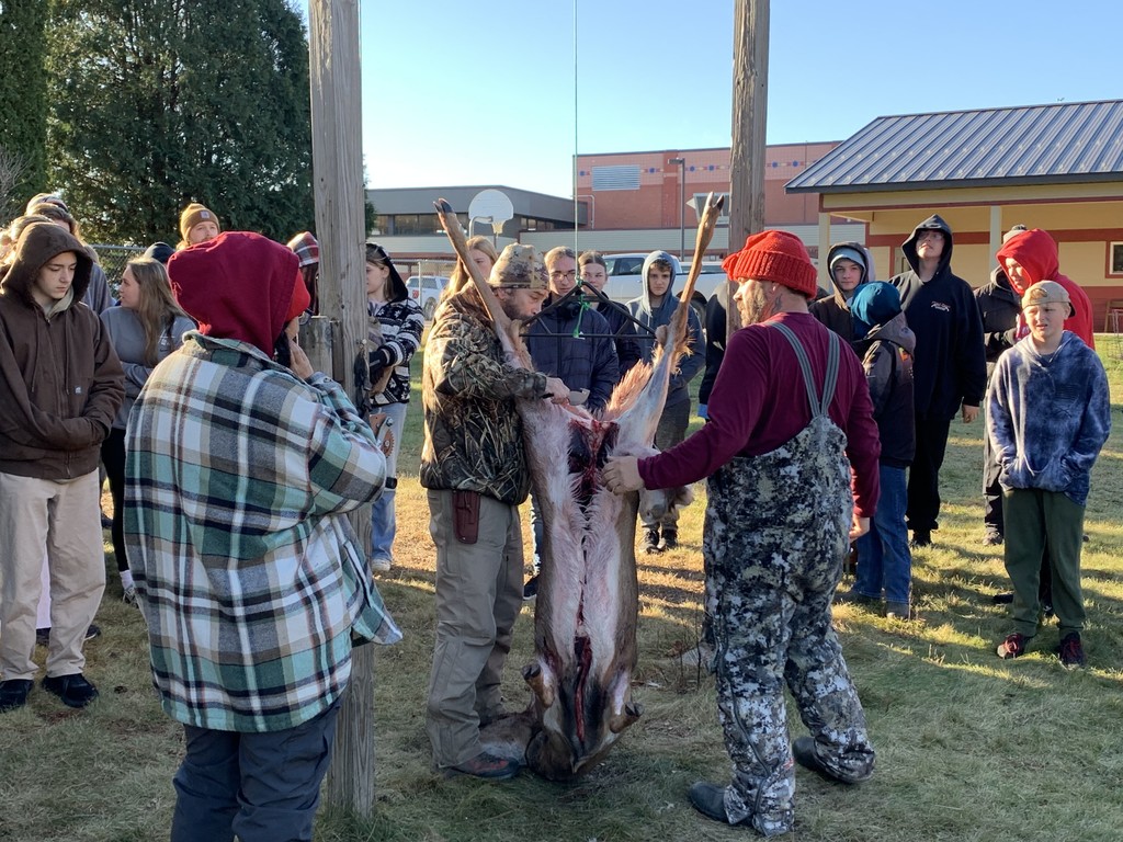 Winter School District